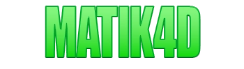 Logo MATIK4D