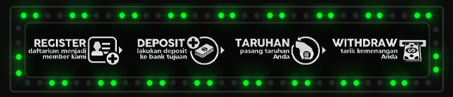 MATIK4D Jackpot